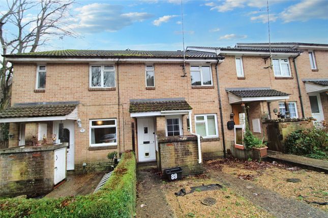 Maisonette for sale in Duddon Close, West End, Southampton, Hampshire