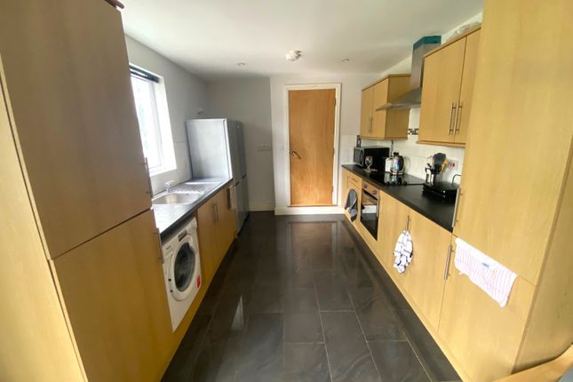 5 Bedroom Student Accommodation