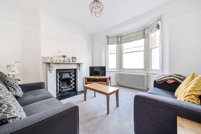 Terraced house to rent in St. Leonards Avenue, Windsor