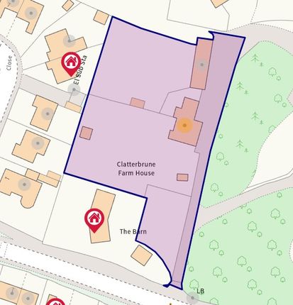 Late Georgian Family Home