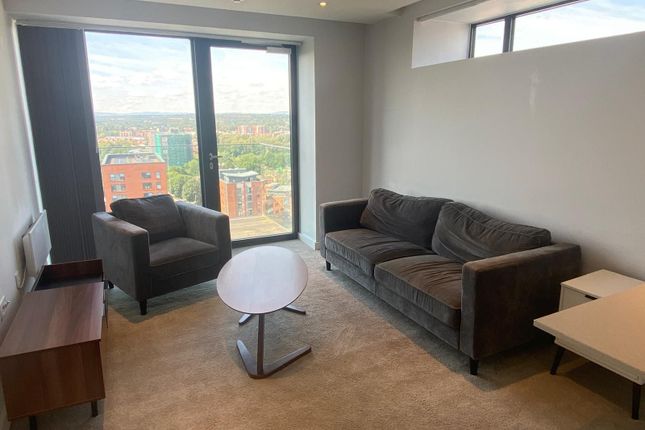 Apartment 1510 Block B Local Blackfriars, Bury Street, Salford photo 4
