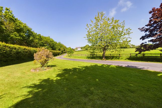 Land for sale in Cardigan, Ceredigion