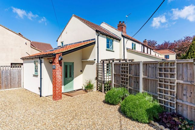 2-bed house on 176b Manor Road, Norwich, £330,000