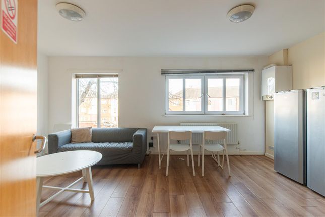 Thumbnail Flat to rent in Monday Crescent, City Centre, Newcastle Upon Tyne