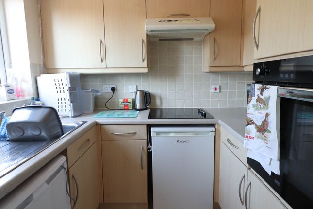 18, Churchill Court, Marlborough photo 3