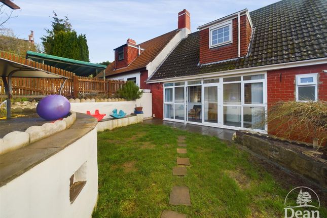 Semi-detached house for sale in Spring Meadow Road, Lydney