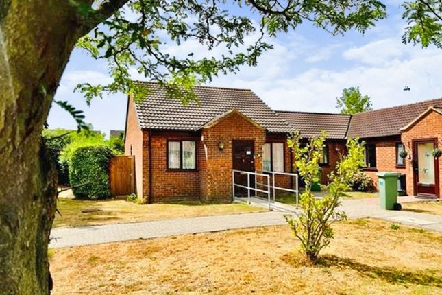 Homes for Sale in Finchfield, Peterborough PE1 - Buy Property in