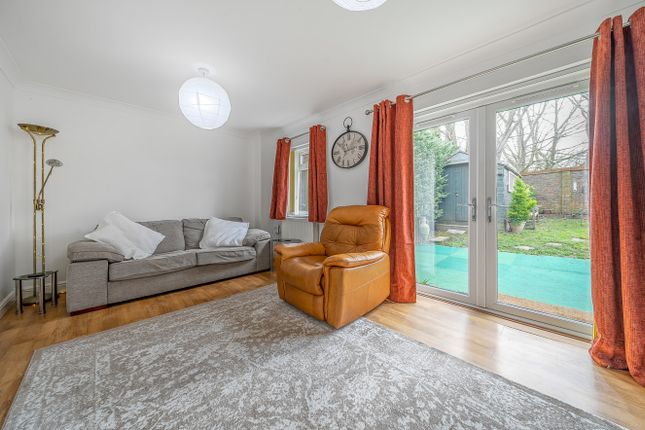 Semi-detached house for sale in Cardamom Close, Guildford, Surrey