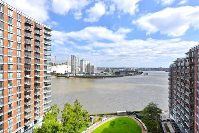 Studio for sale in New Providence Wharf, 1 Fairmont Avenue, Canary Wharf, London