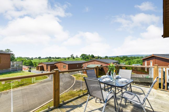 Lodge for sale in Ribble Valley View, Blackburn