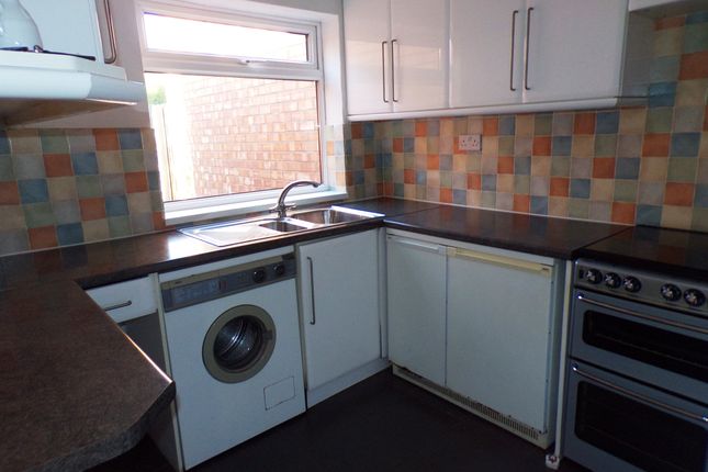 Flat 1, Birmingham photo 3