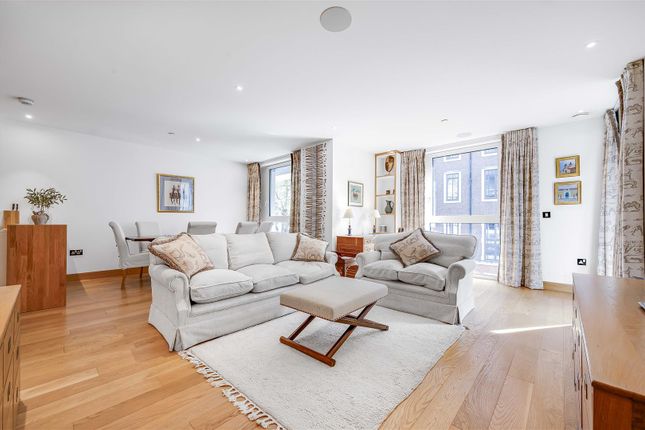 Thumbnail Flat for sale in The Courthouse, 70 Horseferry Road, Westminster, London