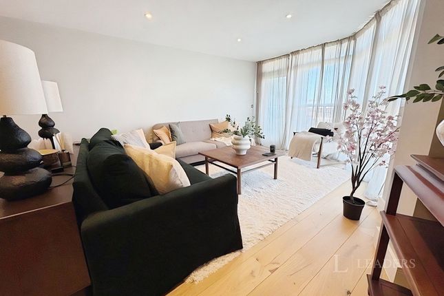 Flat 9, The Belvedere, Homerton Street, Cambridgeshire photo 5