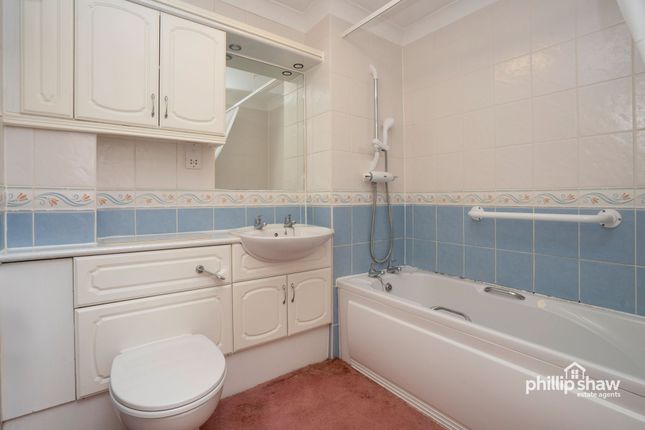 Flat 10, Pegasus Court Kenton Road, Harrow photo 4