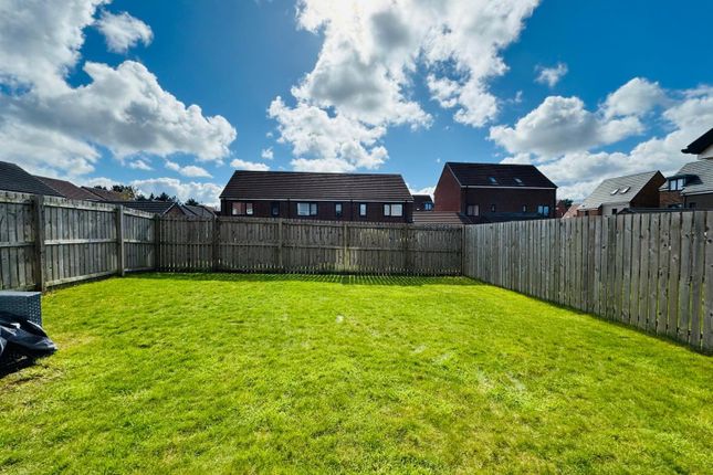 Property for sale in William Forster Close, Teal Farm, Washington