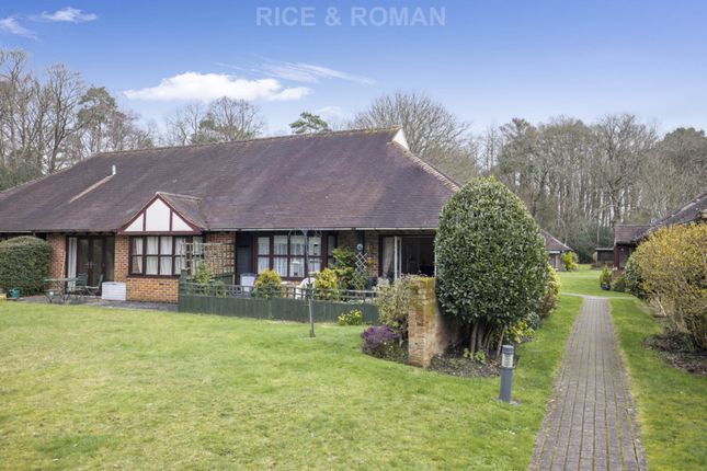 Bungalow for sale in Bagshot Road, Ascot