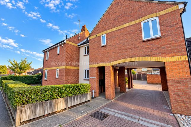 1 Bedroom Flat in CO4 9RG