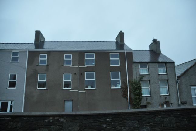 Thumbnail Property to rent in Swift Square, Holyhead