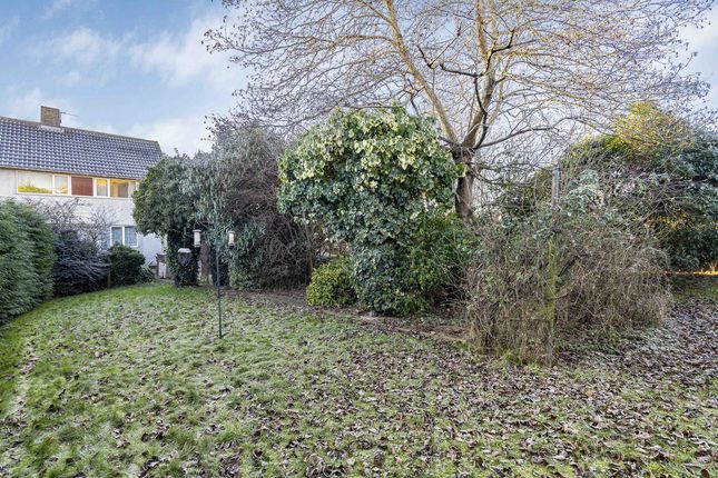 Semi-detached house for sale in Park Rise, Ambrosden