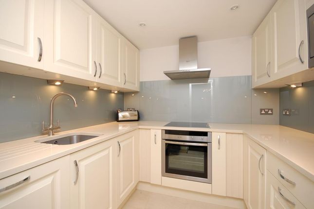 Flat 12, 39-40, Queen's Gate, South Kensington photo 4