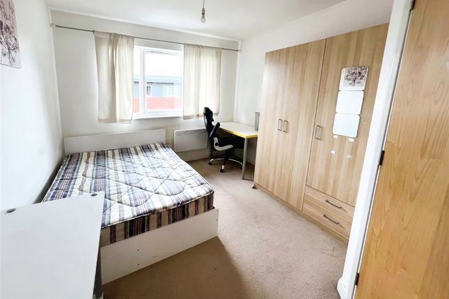 Apartment 28, Monea Hall,, Conisbrough Keep, West Midlands photo 3