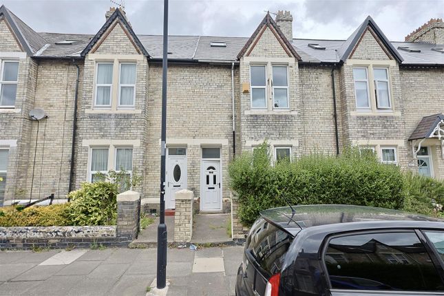 Cardigan Terrace, Newcastle Upon Tyne photo 3