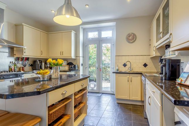 Semi-detached house for sale in Gloucester Road, Tutshill, Chepstow, Gloucestershire