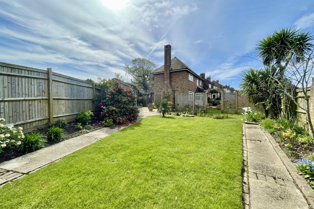 Detached house for sale in Green Lane, Bexhill-On-Sea