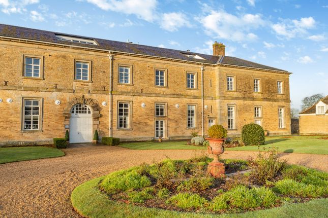 Flat for sale in The Stables, Burley On The Hill, Oakham, Rutland LE15