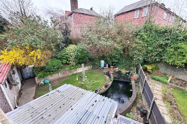 1, Rosewood Road, Manchester photo 2