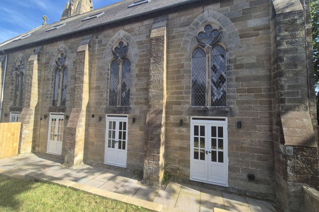 The Nave,St Bartholomews Church, High Street, Whitby photo 2
