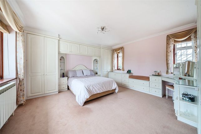 Detached house for sale in St. Georges Road, Bromley