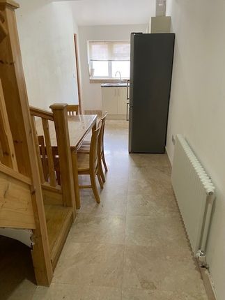 Thumbnail Flat to rent in Annex Flat Eastcote Avenue, Greenford