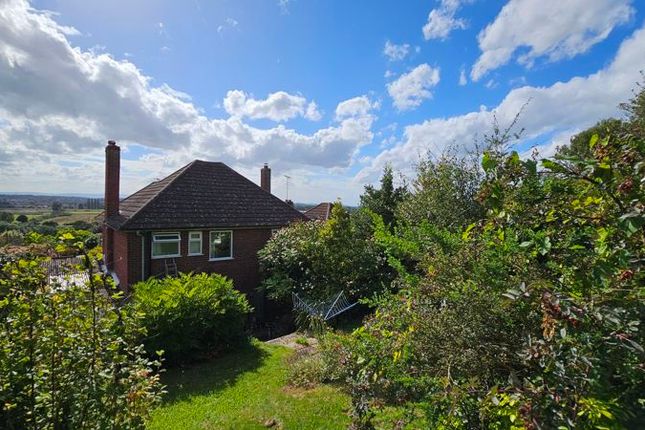 Detached house for sale in Lichfield Avenue, Hereford
