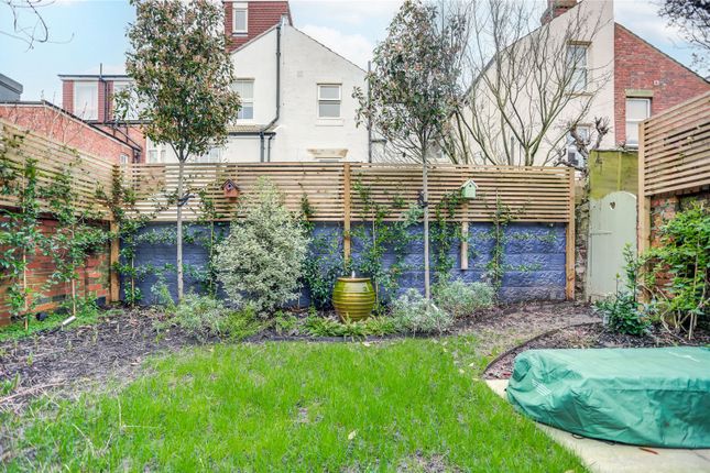Terraced house for sale in Colbourne Road, Hove, East Sussex
