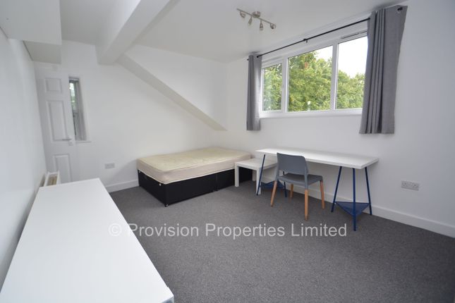 End terrace house to rent in Stanmore Street, Burley, Leeds