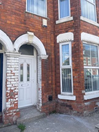 Thumbnail Room to rent in De Grey Street, Hull