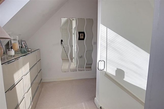Detached house for sale in Westbourne Mews, Trowbridge