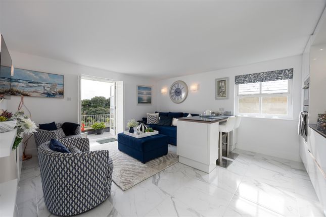 Flat 20, Belgrave Court, Belgrave Road, Ventnor photo 5