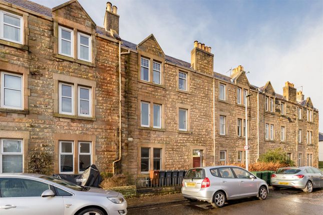 Thumbnail Flat for sale in Pf2, Featherhall Road, Corstorphine, Edinburgh