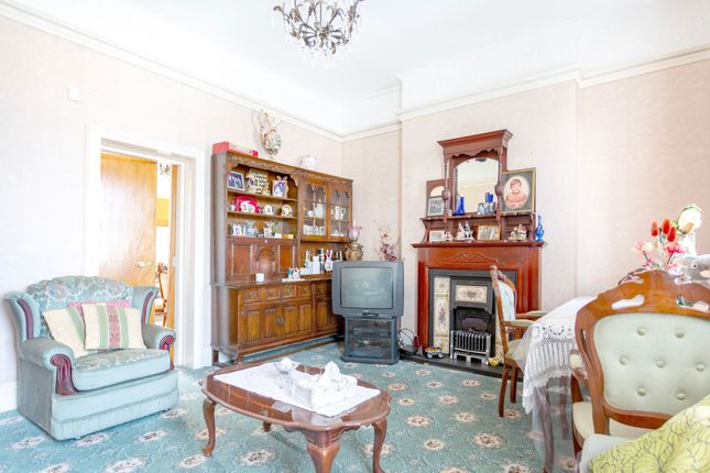 Terraced house for sale in Marine Parade, Great Yarmouth