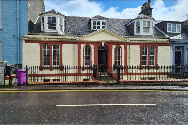 Terraced house for sale in Townend Street, Dalry