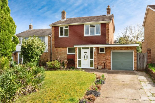 Detached house for sale in Farnham Lane, Langton Green, Tunbridge Wells