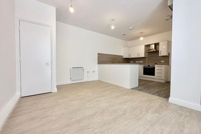 Flat 3 The Arcadian, 42, Fort Hill, Margate photo 4
