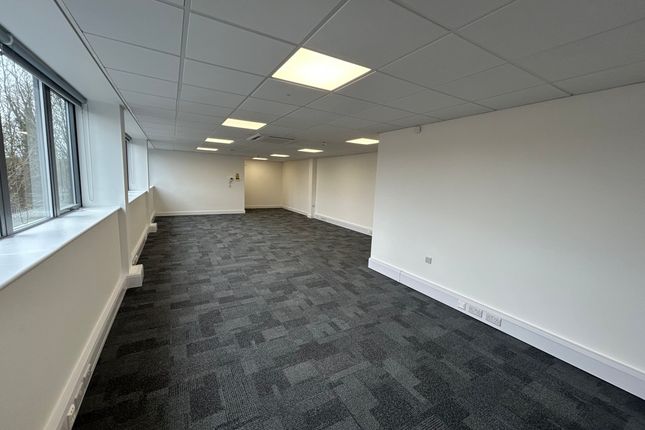 Office to let in Office 9 Lakeview House, Lakeview Park, Bond Avenue, Bletchley, Milton Keynes, Buckinghamshire