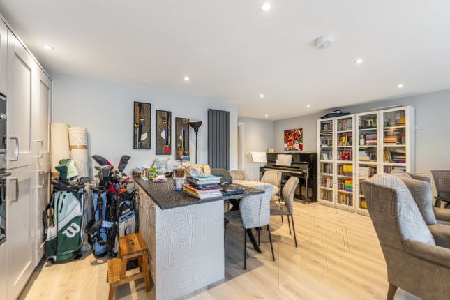 Flat 2, Mulberry House, 4, Bladon Close, Oxford photo 4