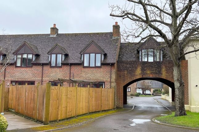 Property for sale in Tudor Close, Chichester