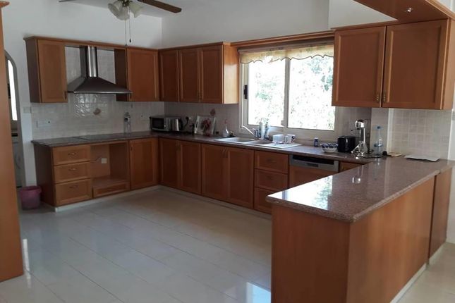 Villa for sale in Pyrgos, Limassol, Cyprus