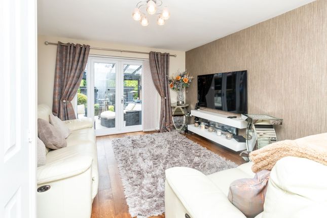 Semi-detached house for sale in Newlove Avenue, St. Helens