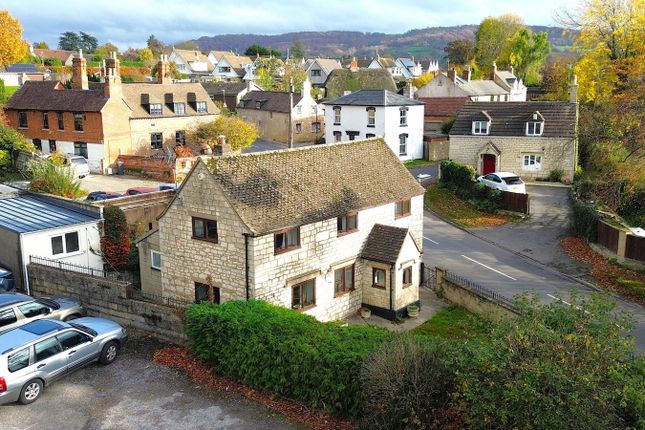 3-bed house on Romany Rye, Rance Pitch, Gloucester, £260,000